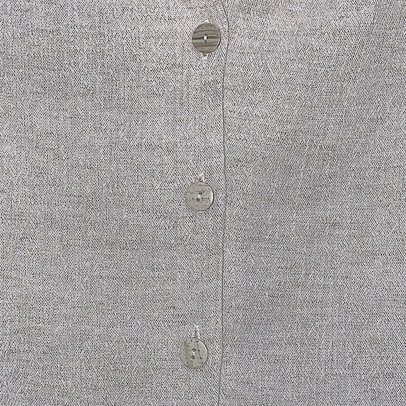 Traditions Vintage Crinkle Blouse - Picture 9 of 11